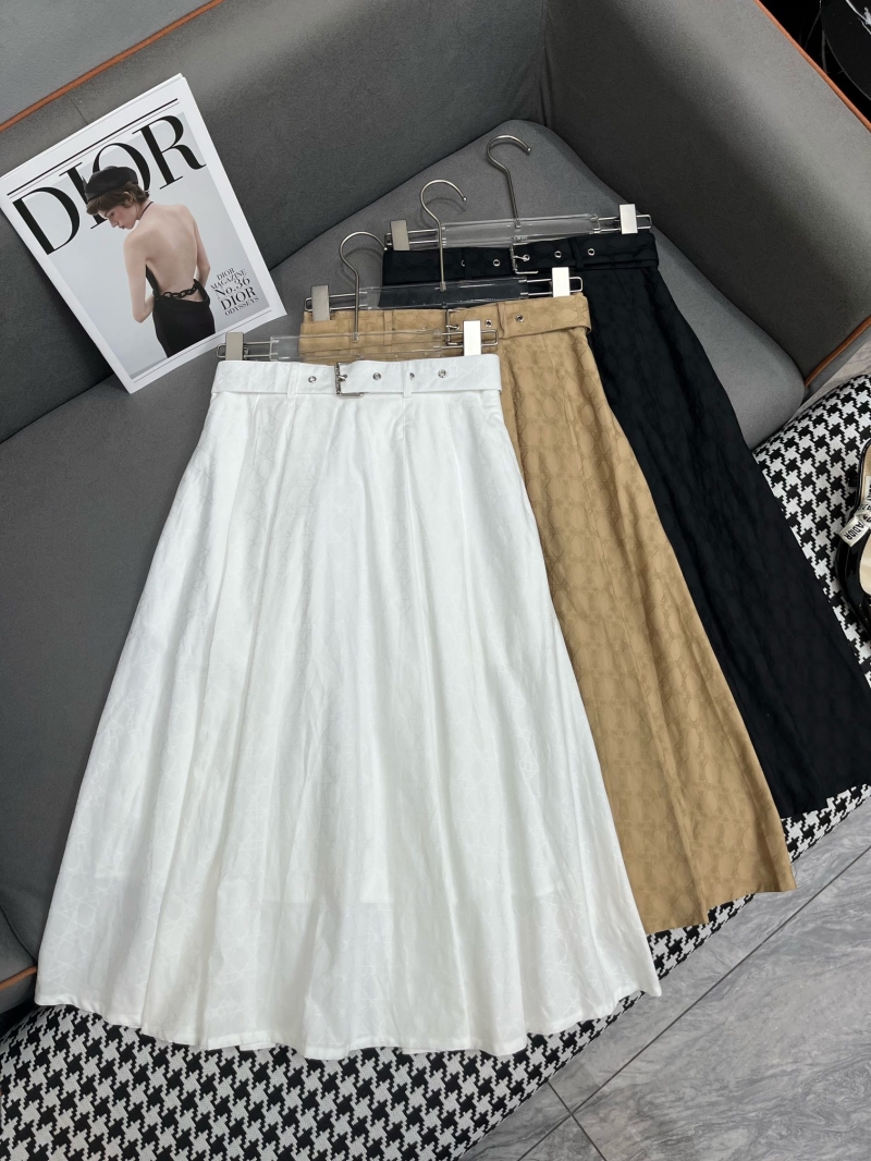 Dior Skirts